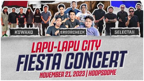 lapu lapu zoos|What to Expect During the Lapu.